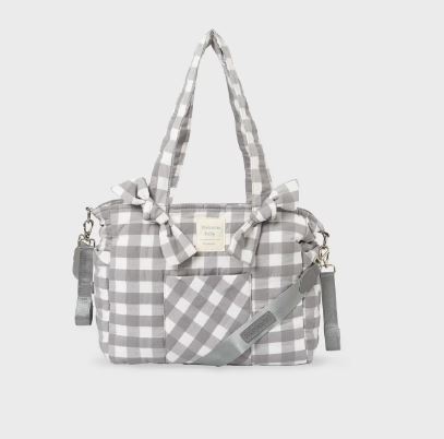 16478bolso mayoral gris